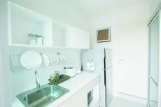 Baan Kiang Fah Condo R357 