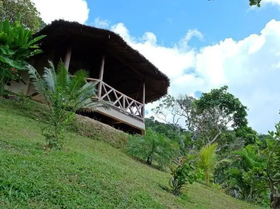 El Nido Overlooking Resort