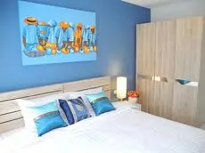 Patong Tower 2 Bedrooms Apartment 