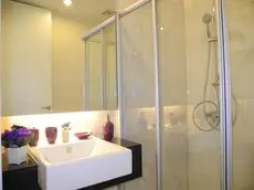 Patong Tower 2 Bedrooms Apartment 