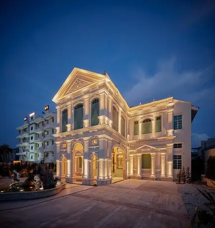 The Edison George Town 