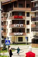 AYS Let It Snow Hotel Rosa Khutor 