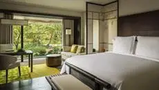 Four Seasons Hotel Kyoto 