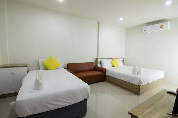 Room Hostel @ Phuket Airport