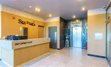 Sea Star Hostel Yeosu 