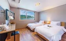 Sea Star Hostel Yeosu 