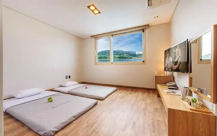 Sea Star Hostel Yeosu 