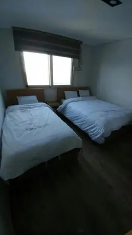 Sea Star Hostel Yeosu 