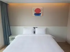 The Hotel Soo 