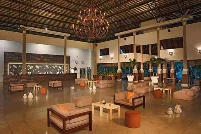 Sunscape Dominican Beach Punta Cana