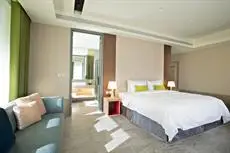 The Suites Taitung 