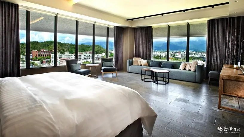 The Suites Taitung 