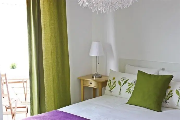 Villaceixe Housestay 