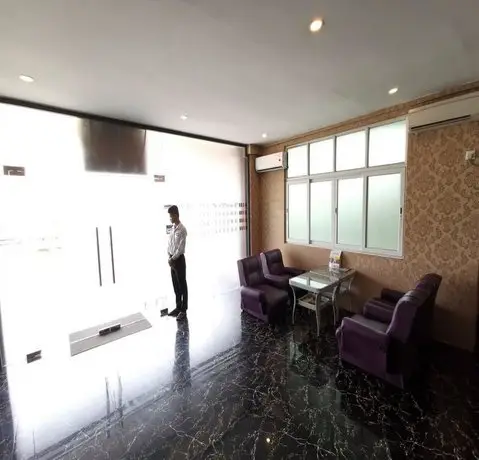 Hotel Lavender Yangon 