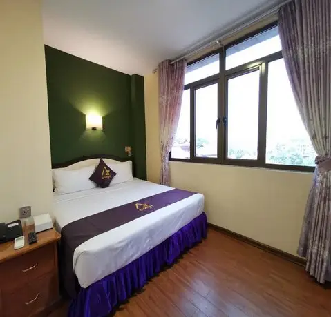 Hotel Lavender Yangon 