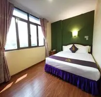 Hotel Lavender Yangon 