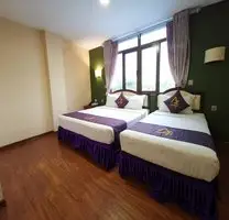 Hotel Lavender Yangon 