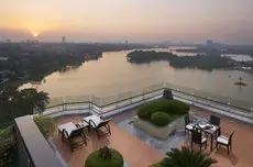 Melia Yangon 