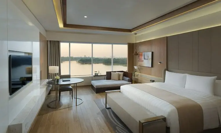 Melia Yangon 