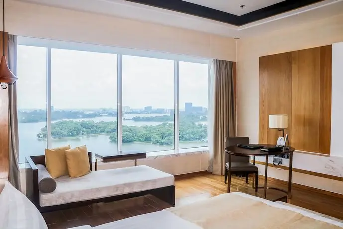 Melia Yangon 