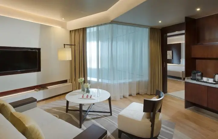 Melia Yangon 