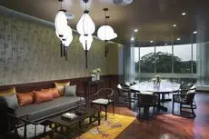 Melia Yangon 