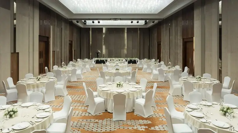 Melia Yangon 