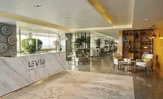 Melia Yangon 