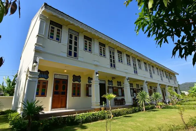 Baba La Casa Hotel