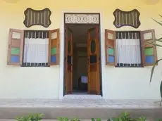 Baba La Casa Hotel 