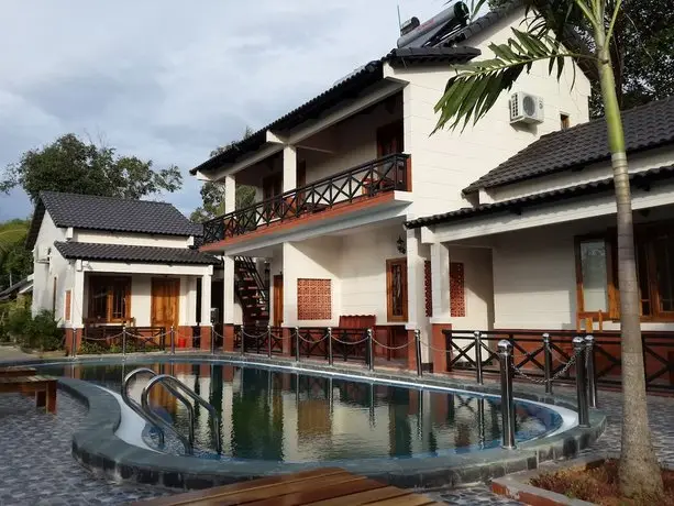 Nhat Huy Bungalow