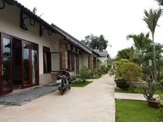 Nhat Huy Bungalow 