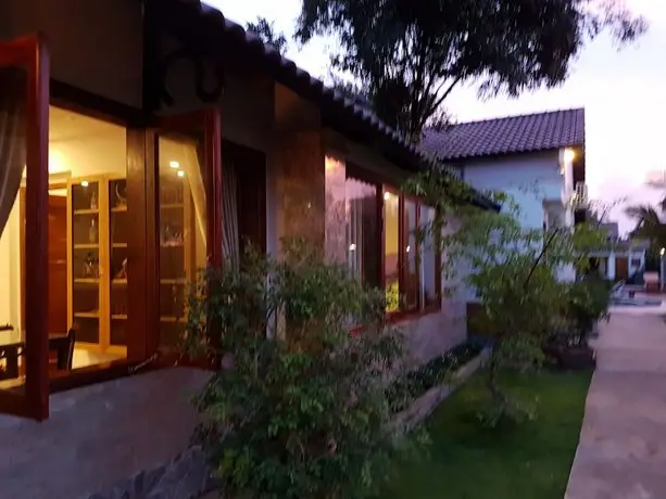 Nhat Huy Bungalow 