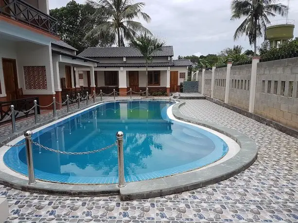 Nhat Huy Bungalow 