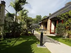 Nhat Huy Bungalow 