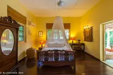 Alamanda Inn Boutique Hotel and French Restaurant 