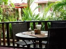 Alamanda Inn Boutique Hotel and French Restaurant 