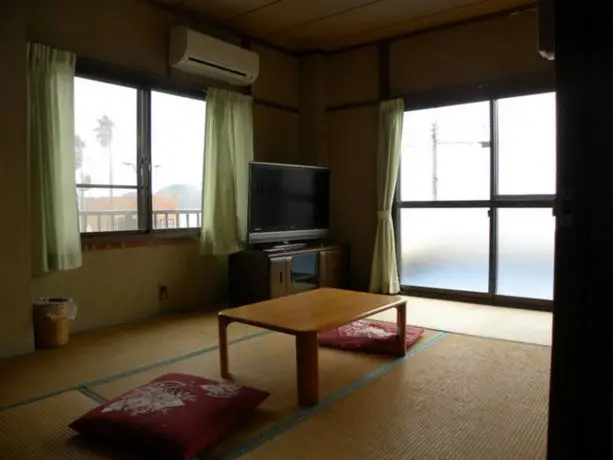 Kirara Ryokan