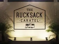 The Rucksack Caratel 