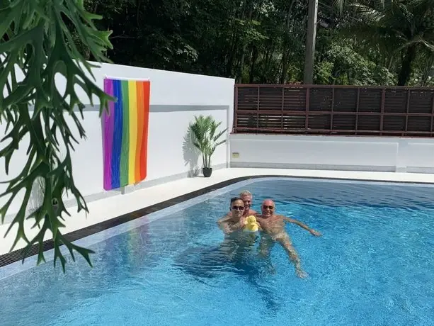 Phuket Gay Homestay 