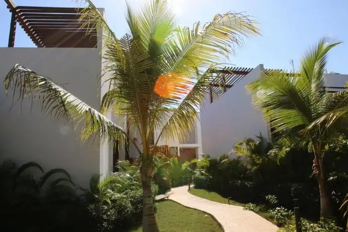 Anah Suites Tulum 