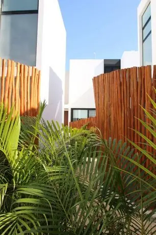 Anah Suites Tulum 