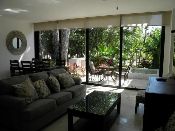 Anah Suites Tulum 