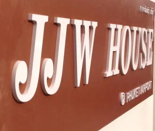 JJW House 