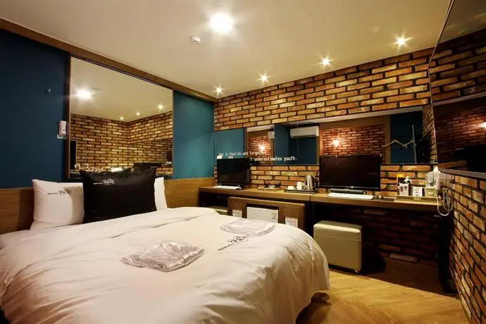 Page Hotel Daejeon 