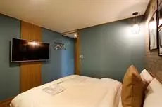 Page Hotel Daejeon 