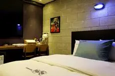 Page Hotel Daejeon 