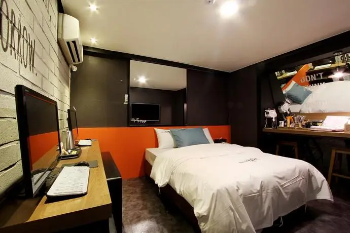 Page Hotel Daejeon 