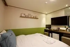 Page Hotel Daejeon 