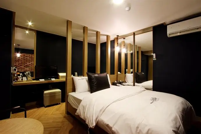 Page Hotel Daejeon 